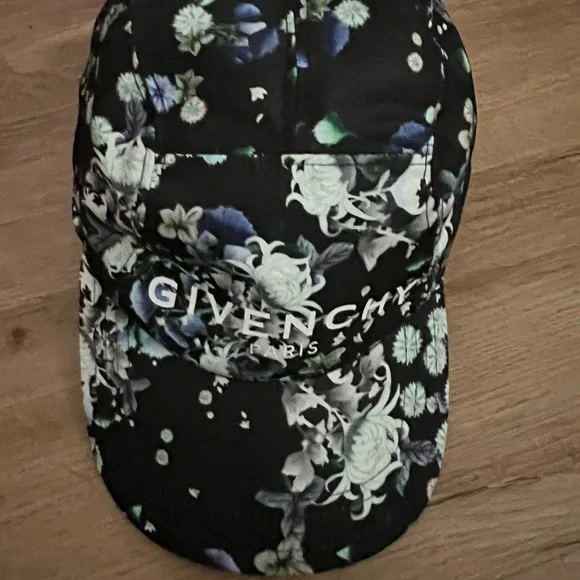 Givenchy | Accessories | Authentic Givenchy Hat | Poshmark display picture 1